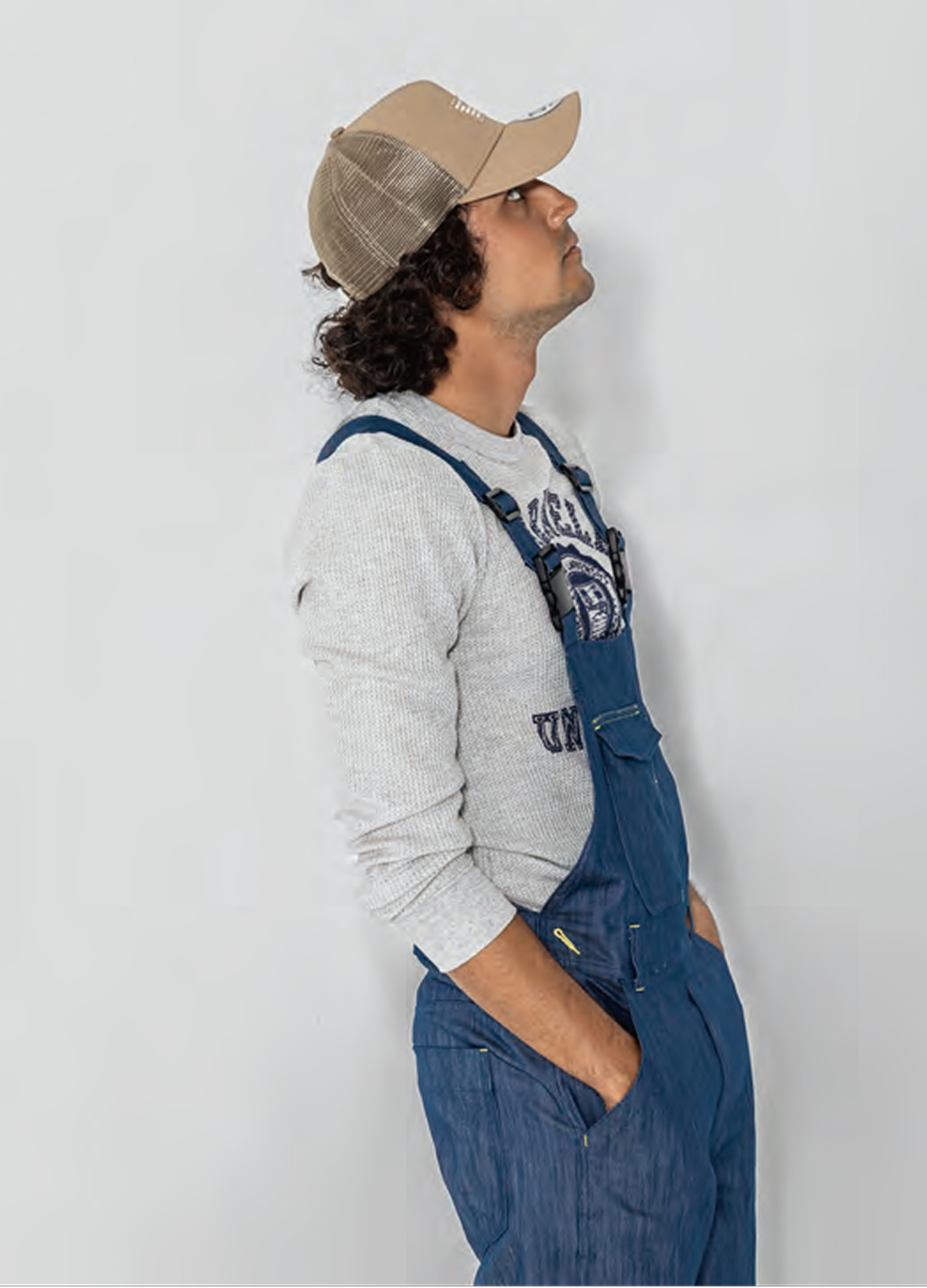 1450　SALOPETTE サムネイル2