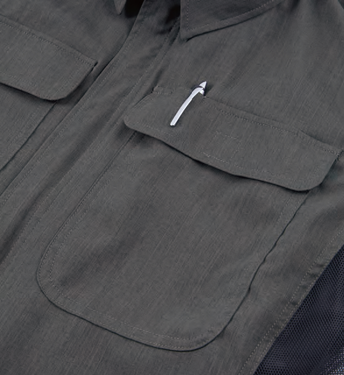 3040　MESH TSUNAGI サムネイル4