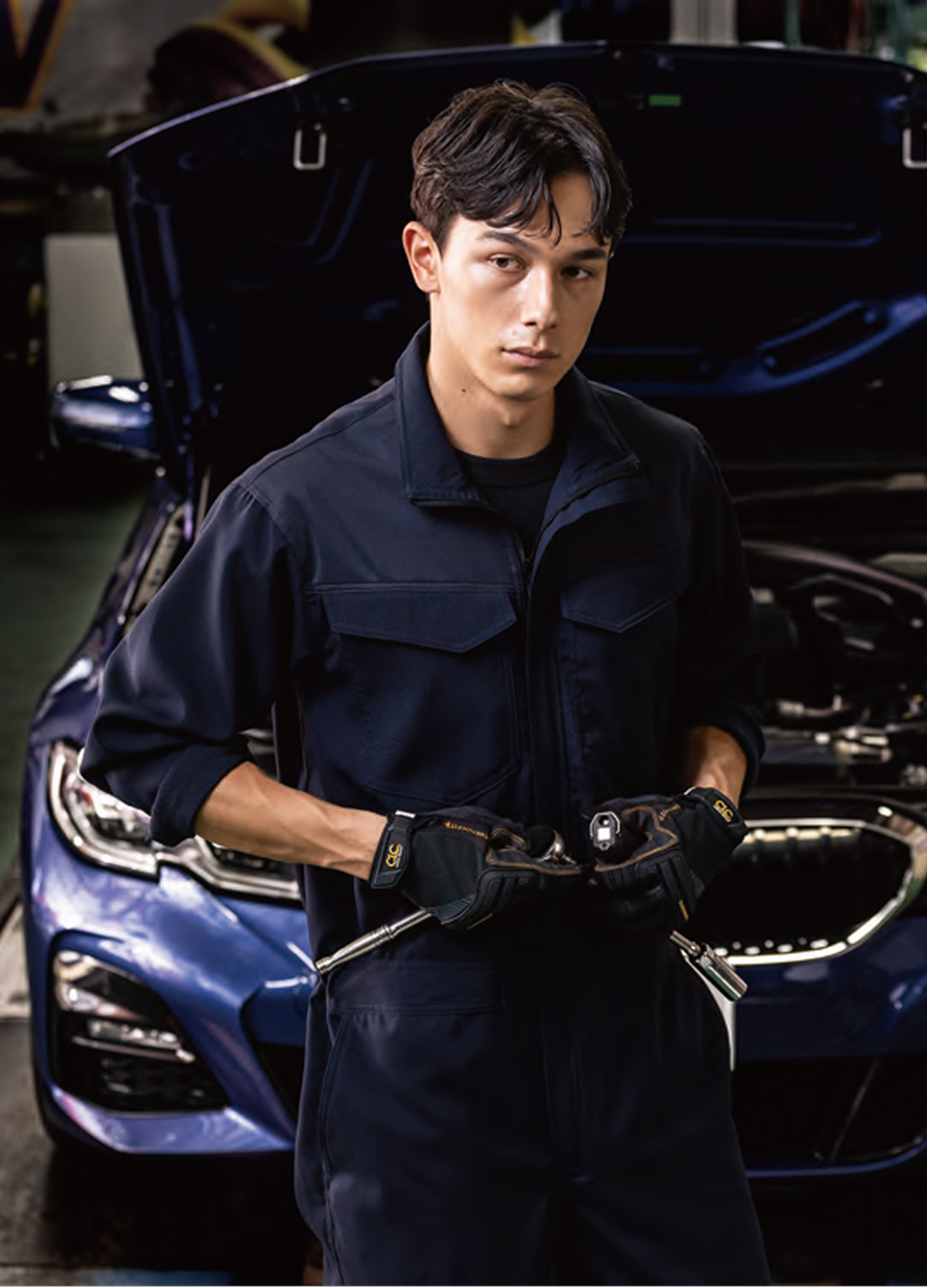 6694　MESH TSUNAGI サムネイル2