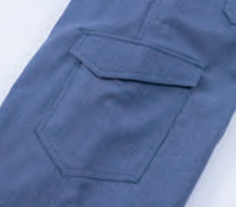 カーゴポケット